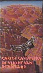 VLUCHT VAN DE ADELAAR 9789063253530 C. Castaneda, Boeken, Verzenden, Gelezen, C. Castaneda