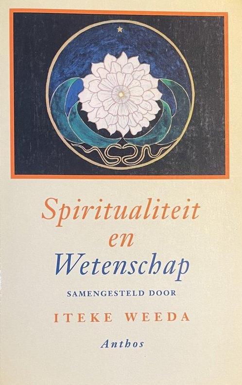 Spiritualiteit en wetenschap 9789041400680, Boeken, Filosofie, Gelezen, Verzenden