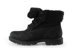 Timberland Veterboots in maat 38 Zwart | 5% korting, Kleding | Dames, Schoenen, Verzenden, Zwart, Overige typen, Timberland
