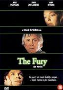 Fury, the op DVD, Cd's en Dvd's, Verzenden, Nieuw in verpakking