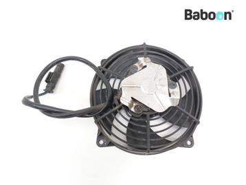 Koelfan Motor BMW C 600 Sport (C600 K18) (7725070), Motoren, Verzenden, Gebruikt