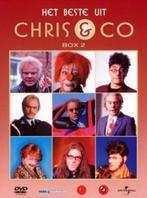 Chris & Co - Box 2, CD & DVD, DVD | TV & Séries télévisées, Verzenden