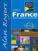 France 2004: quality camping and caravanning sites, Verzenden, Gelezen
