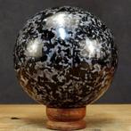 Belle Grande Merlinite Sphère - 205×205×205 mm - 10480.19 g