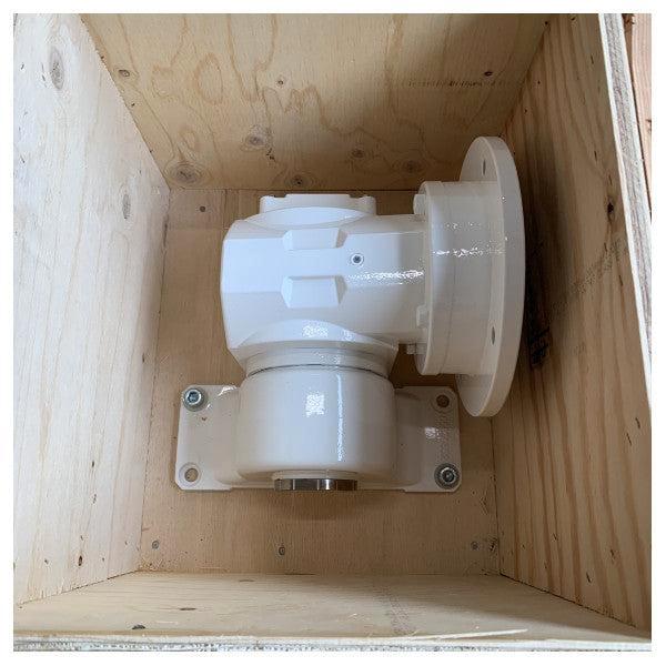 Bieden: Sperry Marine Radar Gearbox Housing, Watersport en Boten, Navigatiemiddelen en Scheepselektronica, Ophalen of Verzenden