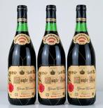 1982 Bodegas Riojanas, Monte Real Millennium Edition -