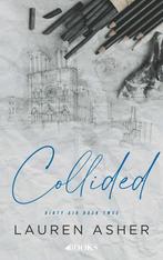 Dirty air 2 - Collided (9789021499703, Lauren Asher), Boeken, Romans, Verzenden, Nieuw