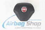 AIRBAG KIT – PANNEAU NOIR FIAT QUBO (2008-2016)