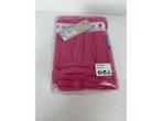 Veiling - 25x lief! Washandjes roze, Huis en Inrichting, Badkamer | Badtextiel en Accessoires, Nieuw