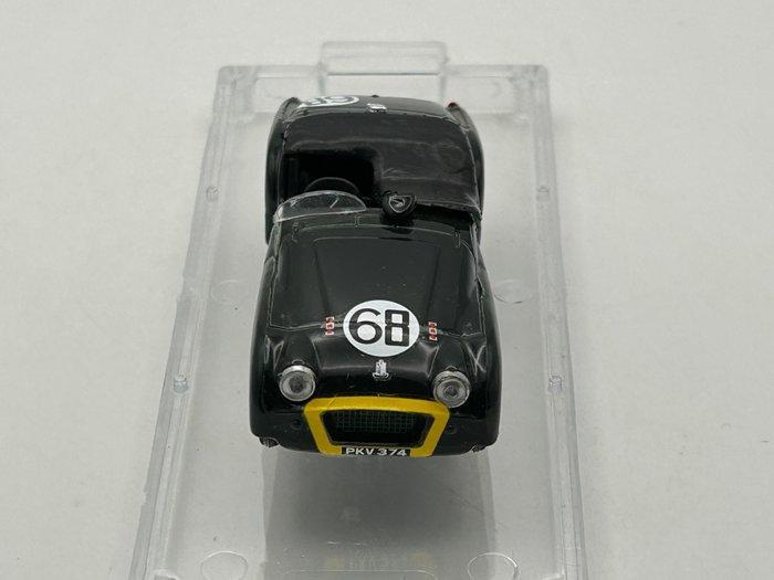 Vitesse 1:43 - Model raceauto - Triumph TR2 Le Mans 1955 #68, Hobby en Vrije tijd, Modelauto's | 1:5 tot 1:12