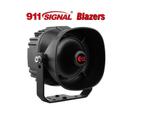 911 Signal Blazers Professioneel Compact Sirene-Speaker alle, Auto-onderdelen, Ophalen of Verzenden, Nieuw