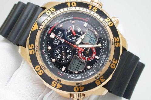 Citizen - Promaster - Zonder Minimumprijs - C660-S067634 -, Handtassen en Accessoires, Horloges | Heren