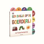 Een dagje op de boerderij met Rupsje Nooitgenoeg / Rupsje, Verzenden, Eric Carle