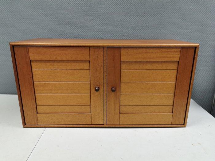 Andreas Hansen (attr.) - Kast - Mahonie, Antiek en Kunst, Antiek | Meubels | Stoelen en Sofa's