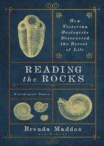 Reading the Rocks 9781408879603 Brenda Maddox, Verzenden, Zo goed als nieuw, Brenda Maddox