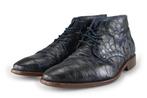 Rehab Nette schoenen in maat 43 Blauw | 5% extra korting, Kleding | Heren, Schoenen, Overige typen, Zo goed als nieuw, Rehab, Verzenden