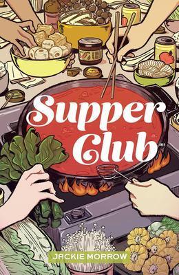 Supper Club, Livres, BD | Comics, Envoi