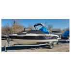 Bieden: Bayliner 215 2012 cockpit cover |, Sports nautiques & Bateaux, Accessoires navigation, Ophalen of Verzenden
