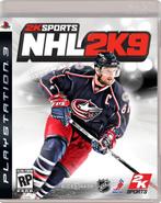 2K SPORTS: NHL 2K9 - Playstation 3, Games en Spelcomputers, Games | Sony PlayStation 3, Nieuw, Verzenden