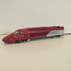 Jouef H0 - 746200 - Treinstel (1) - 4-delige TGV Thalys -