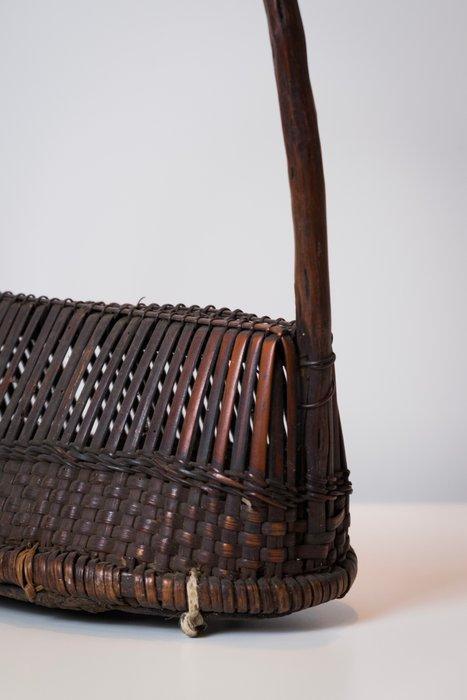 Muziekinstrument - Yaka - DR Congo, Antiek en Kunst, Kunst | Niet-Westerse kunst