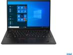 Lenovo ThinkPad X1 Carbon Gen 9 Intel® Core™ i5 i5-1135G7, Verzenden, Zo goed als nieuw