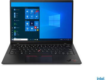 Lenovo ThinkPad X1 Carbon (2021) - Laptop - Intel Core, Verzenden