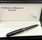 Omas - MoMA 2691 - Stylo à bille