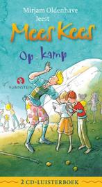 mees kees op kamp 9789047613862 Mirjam Oldenhave, Boeken, Verzenden, Gelezen, Mirjam Oldenhave