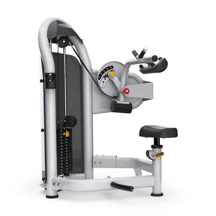 Aura series G3 abdominal, Sport en Fitness, Fitnessmaterialen, Zo goed als nieuw, Verzenden