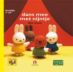 Dans mee met Nijntje 9789054447634 Dick Bruna, Boeken, Verzenden, Gelezen, Dick Bruna