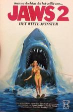 Jaws 2 9789022917923 Searls, Boeken, Verzenden, Gelezen, Searls