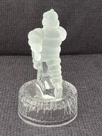 Bibendum - BIBENDUM Michelin cristal