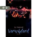 Ongetemd 2 -  Verwilderd 9789082720723 Liz Hartevelt, Boeken, Verzenden, Zo goed als nieuw, Liz Hartevelt