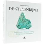 De Stenenbijbel - Robert Simmons, Boeken, Overige Boeken, Verzenden, Nieuw