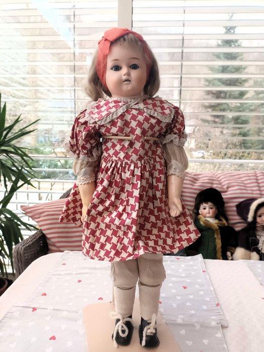 unknown - Poupée - 1800-1850, Antiquités & Art, Antiquités | Jouets