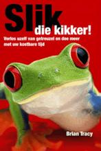 Slik Die Kikker! 9789059440302, Livres, B. Tracy, Verzenden