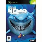 Finding Nemo (Xbox Original Games)