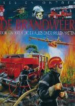 De brandweer 9782504422755, Boeken, Gelezen, Cathy Franco, Verzenden