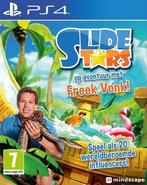 Slide Stars (PS4 Games) (Playstation 4), Ophalen of Verzenden, Zo goed als nieuw
