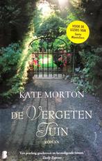 De vergeten tuin 9789022574478 Kate Morton, Boeken, Verzenden, Gelezen, Kate Morton