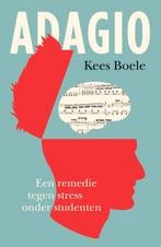 Adagio 9789043541763 Kees Boele, Verzenden, Zo goed als nieuw, Kees Boele