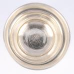 NO RESERVE - Beker - .800 zilver, Antiek en Kunst