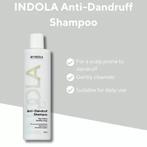 Indola Dandruff Shampoo, Handtassen en Accessoires, Uiterlijk | Haarverzorging, Verzenden, Nieuw
