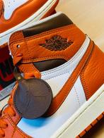 Air Jordan - Veterschoenen - Maat: EU 42.5, Nieuw