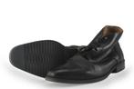 Nelson Nette schoenen in maat 42 Zwart | 5% extra korting, Kleding | Heren, Schoenen, Verzenden, Zwart, Overige typen, Zo goed als nieuw