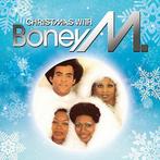 Boney M. - Christmas With Boney M., Verzenden, Gebruikt