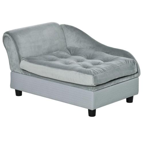 TRUUSK Hondensofa Met Mat, Hondenmand, Hondenmat, Hondensofa, Dieren en Toebehoren, Honden-accessoires, Verzenden