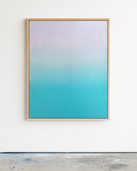 Sven Pels - LIGHT to FREE, Antiek en Kunst, Kunst | Schilderijen | Modern