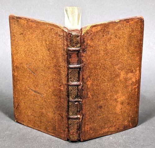 Francois de Castagneres Chateauneuf - Dialogue sur la, Antiek en Kunst, Antiek | Boeken en Manuscripten